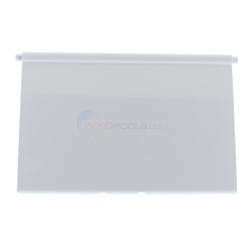 Hayward Skimmer Weir with Bumper Pad - SPX1071K - INYOPools.com Hayward Skimmer Weir with Bumper Pad - SPX1071K - INYOPools.com